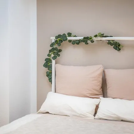 Διαμέρισμα 140qm 3br - Central, Cozy And Stylish Κόμπλεντς