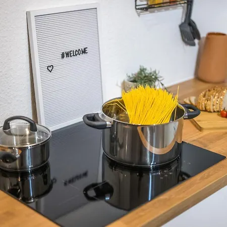 アパート 140qm 3br - Central, Cozy And Stylish コブレンツ