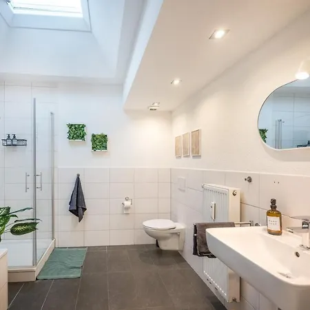 アパート 140qm 3br - Central, Cozy And Stylish