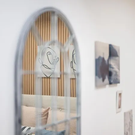 140qm 3br - Central, Cozy And Stylish * Κόμπλεντς