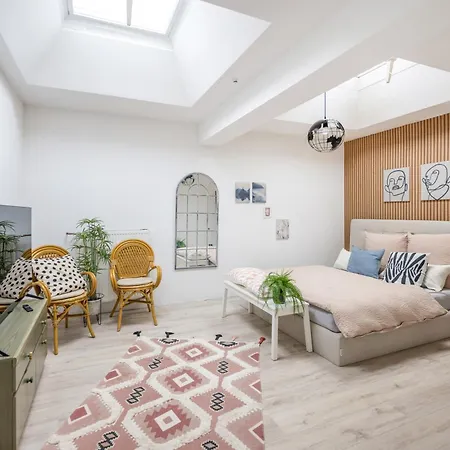 140qm 3br - Central, Cozy And Stylish Διαμέρισμα