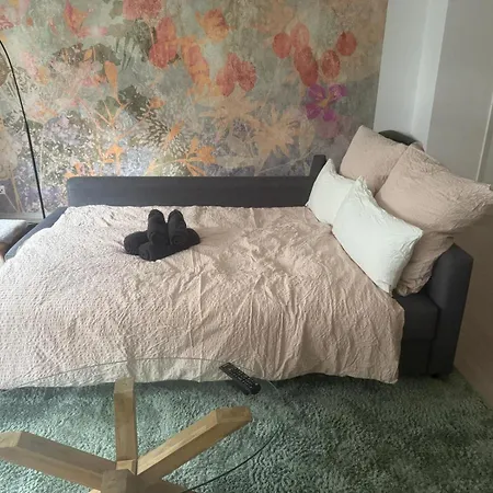 Διαμέρισμα 140qm 3br - Central, Cozy And Stylish