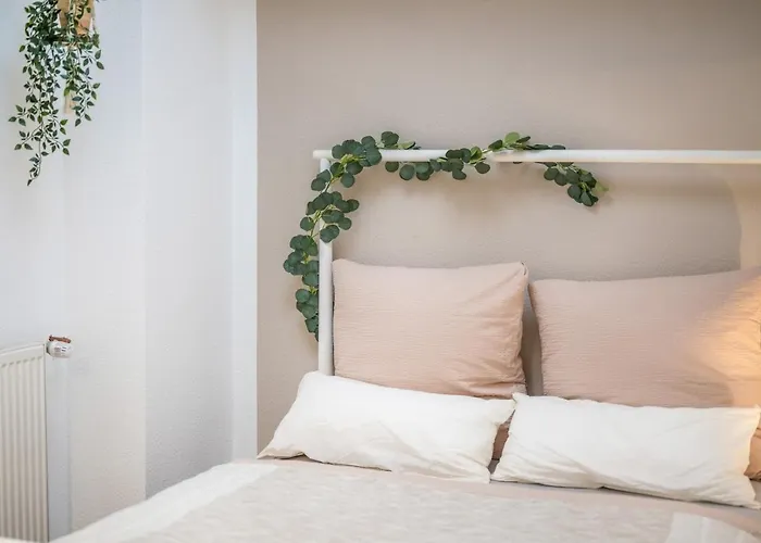 Διαμέρισμα 140qm 3br - Central, Cozy And Stylish Κόμπλεντς