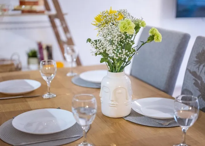 Διαμέρισμα 140qm 3br - Central, Cozy And Stylish