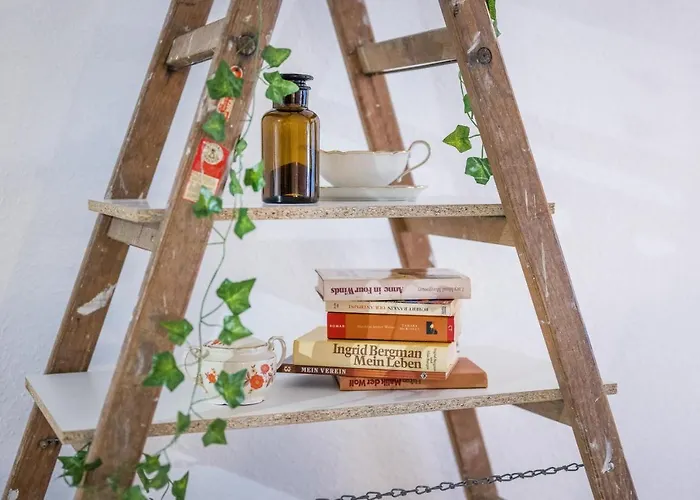 140qm 3br - Central, Cozy And Stylish