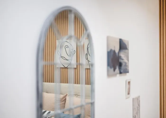 140qm 3br - Central, Cozy And Stylish * Κόμπλεντς