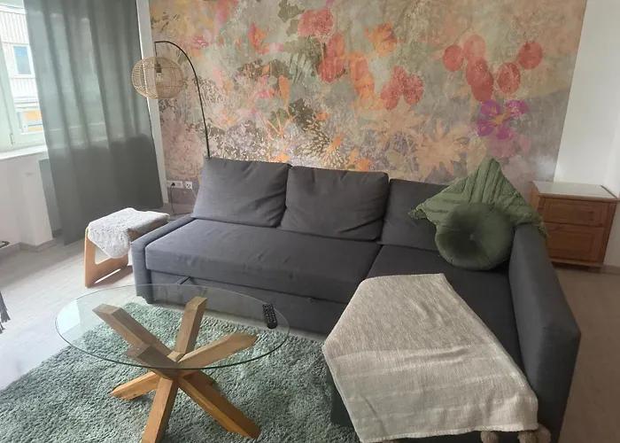 140qm 3br - Central, Cozy And Stylish Διαμέρισμα *